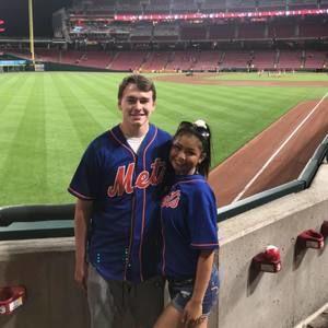 Meet your Posher, Paul